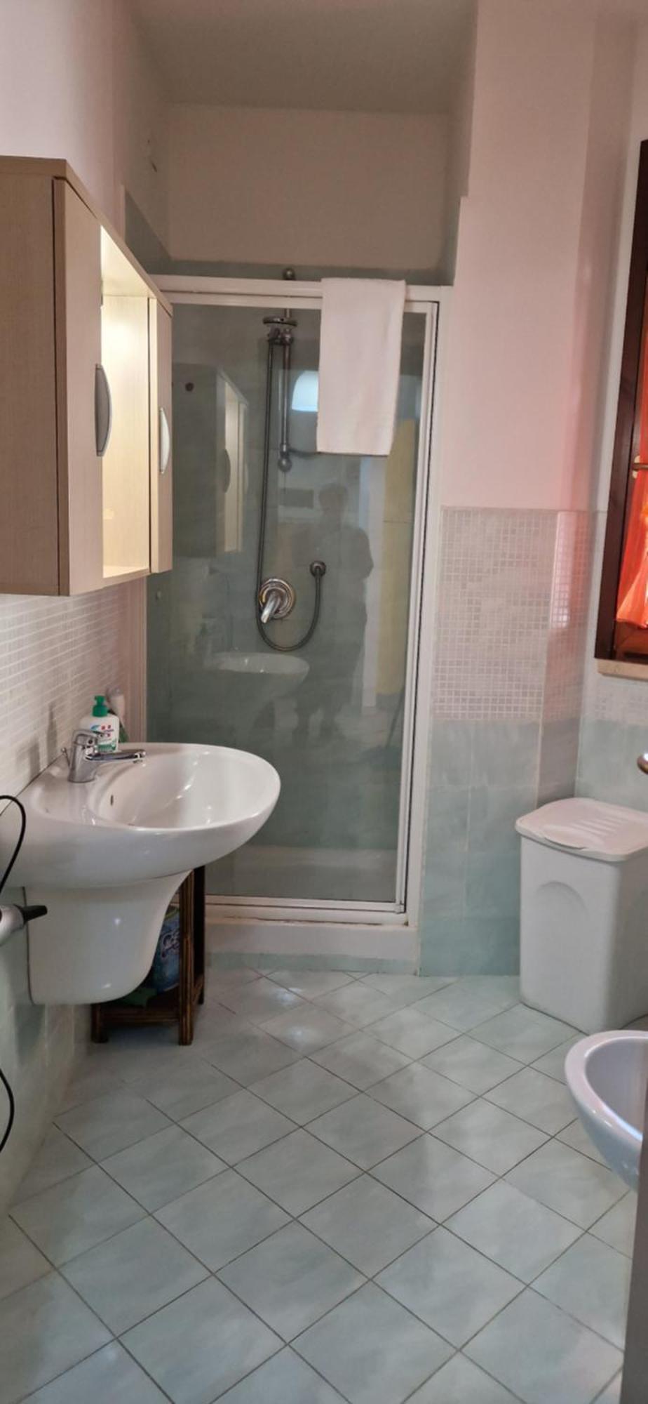 Apartament Sophia House Via Rimini 5C Pomezia Zewnętrze zdjęcie